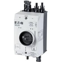 Eaton SOL20/2MC4 DC-Lasttrennschalter, 20A (120915)