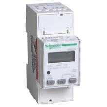 Schneider Electric IEM2155 Energiezähler, 1-phasig, 63A (A9MEM2155)