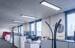 Trilux 2350 G4 D3 PW19 6000-8MC ETDD LED-Deckenanbauleuchte, 49W, 5700lm, 4000K, weiß (8537651)