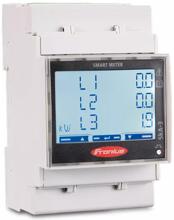 Fronius Smart Meter TS 5KA-3, bidirektionaler Zähler, dreiphasig, 5kA, weiß (42,0411,0346)