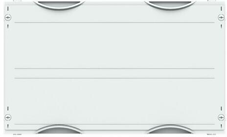 STRIEBEL & JOHN MBK207 Bausatz Reihenklemmen-Modul