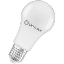 LEDVANCE CLASSIC A P 13W 840 FR E27, 1521 lm, kaltweiß (4099854048968)