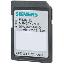 Siemens 6ES7954-8LE03-0AA0 SIMATIC Micro Speicherkarte