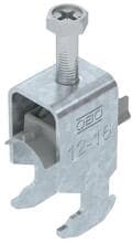 OBO Bettermann BS-H1-K-16 FT Bügelschelle, 12-16mm (1186209)