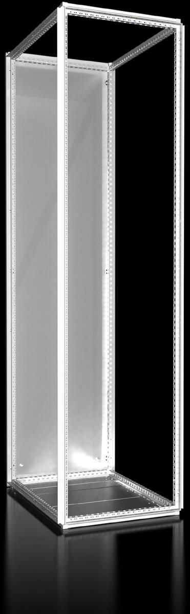 Rittal VX 9680.628 Modulschrank, BHT: 600x2200x800 mm, Stahlblech