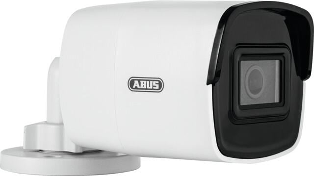 ABUS TVIP62510 2MPx IP POE Mini Tube-Kamera