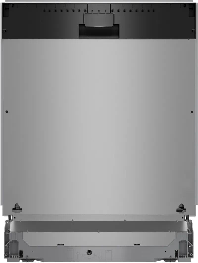 Bosch SMV2HTX08E Serie 2 Vollintegrierter Geschirrspüler, 60 cm breit, 13 Maßgedecke, AquaStop, InfoLight, 5 Programme, HomeConnect