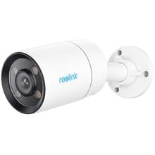 Reolink ColorX Series P320X Überwachungskamera, PoE, 4MP, Farbsicht bei Nacht, Weiß