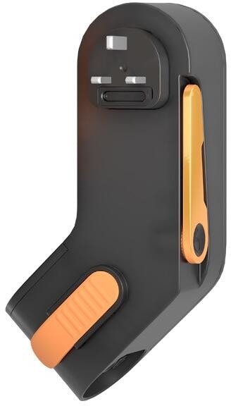 Lapp MOBILITY DOCK - Netzstecker Typ G (UK, Irland) 2,3 kW, 10 A 1-phasig (5555925004)