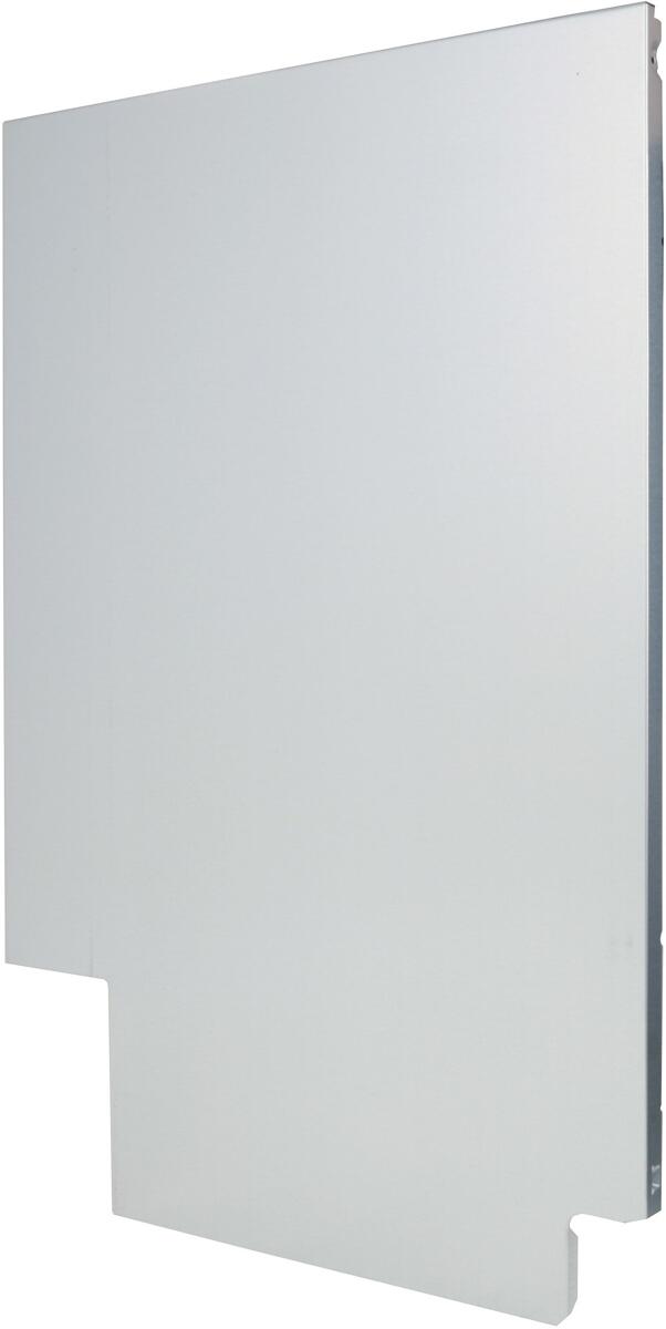 Bosch Siemens 00686544 Gehäuseseitenteil