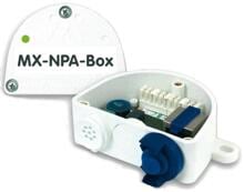 MOBOTIX MX-OPT-NPA1-EXT PoE Outdoor Box