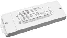 Leuchtek DRIVER-42WX-T Netzteil für LED-Panel, 5in1, 240V, 42W, dimmbar (152067)