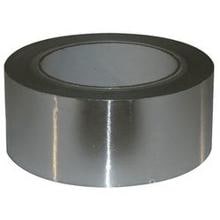 Etherma WAK Aluminiumklebeband, B 50mm, Rolle 50m (28353)
