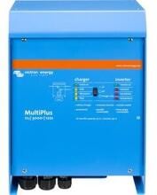 Victron Wechselrichter MultiPlus / Ladegerät, blau