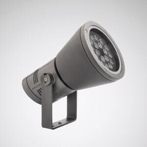Trilux Faciella 20 RE1R/3800-830 1G1 ET LED-Kompakt-Strahler, anthrazit (6330640)