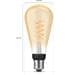 Philips Hue White Giant Edison-Filament-Lampe, ST72, 7W, E27, 550lm, 2100K (929003052301)