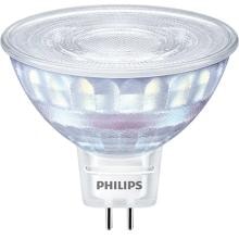 Philips LED Spot, 7W, GU5,3, 621lm, 2200-2700K (929002058955)