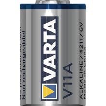 Varta V11A Alkline Special, 1er Blister, Alkali, 6V, 38mAh, 1 Batterie (04211101401)