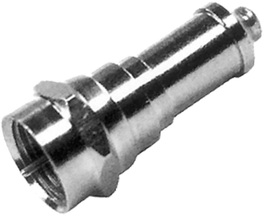 Astro FUR 75 DC F-Abschlusswiderstand mit DC Block (610772)