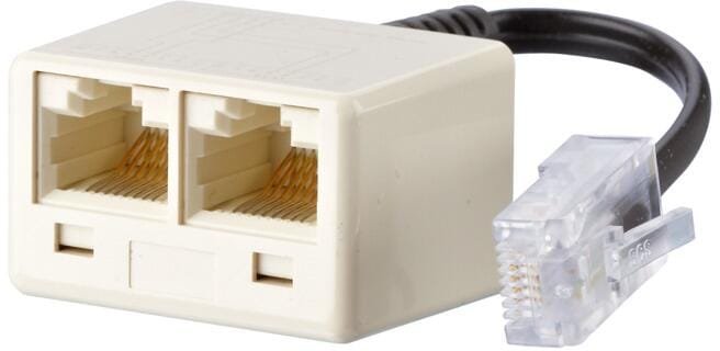 Metz Connect 130607440101-E UAE-Adapter mit Verlängerung WE 8 - WE 8/WE 8