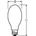 LEDVANCE VIALOX NAV-E 50 W/E 50W Natriumdampflampe 3600lm, E27
