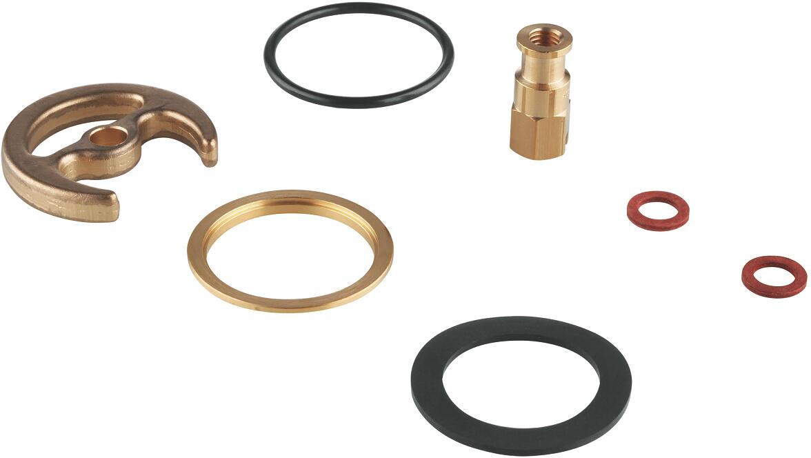 GROHE Befestigungssatz (42841000)