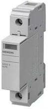 Siemens 5SD7481-0 Überspannungsableiter Typ 2 Anforderungskl. C, UC260V Schutzbaustein