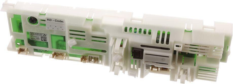 Bosch Siemens 00750591 Steuerungsmodul, BO TE32C - VT0003 RL LOL