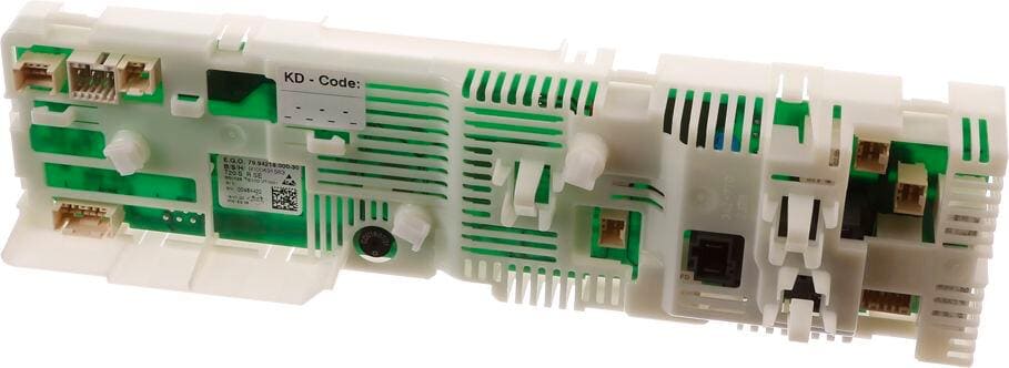 Bosch Siemens 00753198 Steuerungsmodul, KD-ELEC. TE32C SE VT0005 NEL