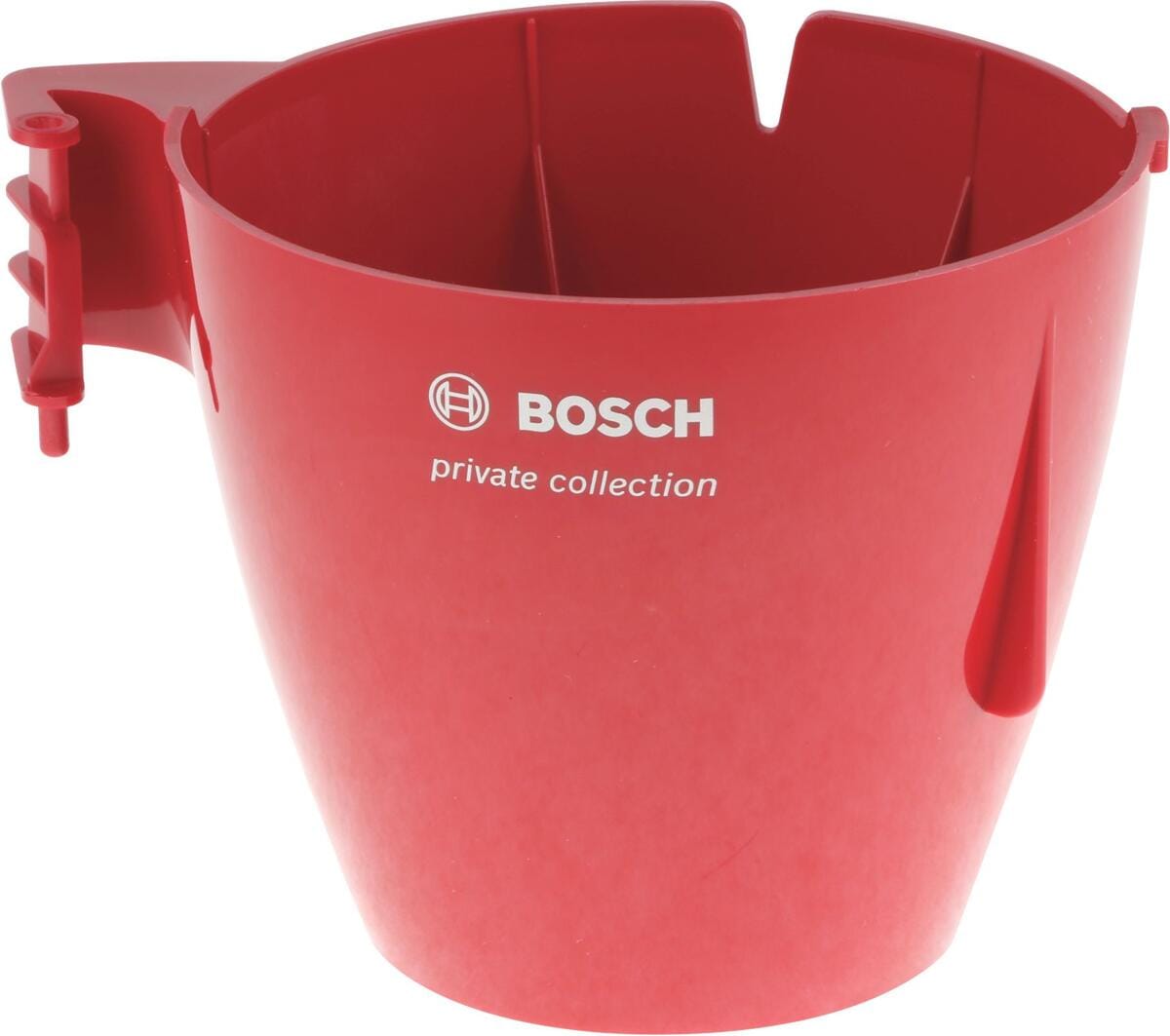 Bosch Siemens 00647072 Filtertopf