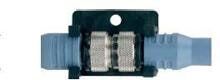 Bernstein AT-CLIP-M12 A Befestigungsclip für T Adapter, schwarz (6075689127)