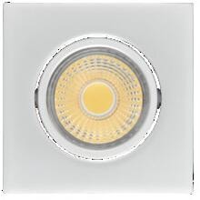 Nobile A 5068Q T Flat chrom-matt 8W (1869005113)