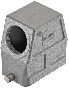 Harting Han 10B-gs-R-M32 Tüllengehäuse, 10B, M32, Unterteil (19300100547)