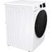 Gorenje WNEI94DAPS 9kg Frontlader Waschmaschine, 60cm breit, 1400U/min, StableTech, AddClothes, AquaStop, weiß