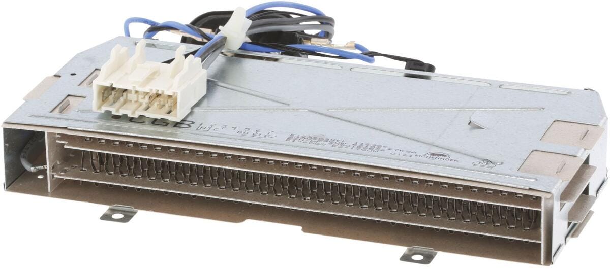 Bosch Siemens 00640674 Heizkörper, 13A