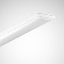Trilux LED-Anbauleuchten für Decken- und Wandmontage 3331 G2 D1 LED1200-840 ET 01, weiß (6782640)