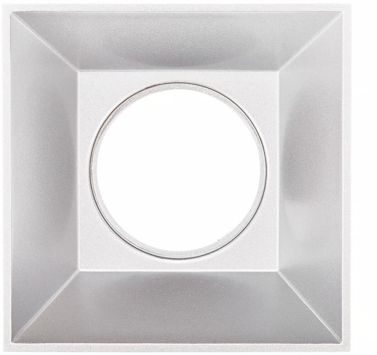 Nordlux Ethan Aufbaustrahler, 4 Spots, IP20, GU10, weiß (2110430101)