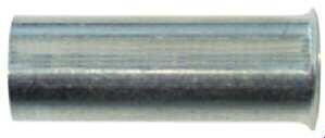 Protec.class PAEH 600V/10 Aderendhülsen verzinnt 6,0 (05104336), 100 Stck.