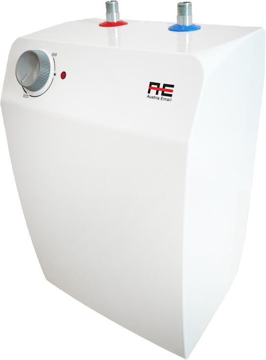 Austria Email KRU 052 Untertisch Elektro-Kleinspeicher, 5 Liter, drucklos (101070)