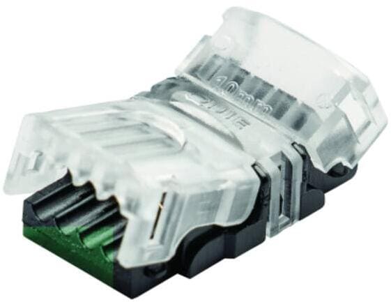 Rutec 70533 VARDAflex LED-Strips Einspeisungsverbinder Push RGB 10mm IP20