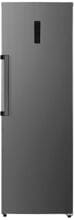 Bomann VS 7372 Vollraumkühlschrank, 60 cm breit, 359 L, Total NoFrost, TouchControl, Edelstahloptik