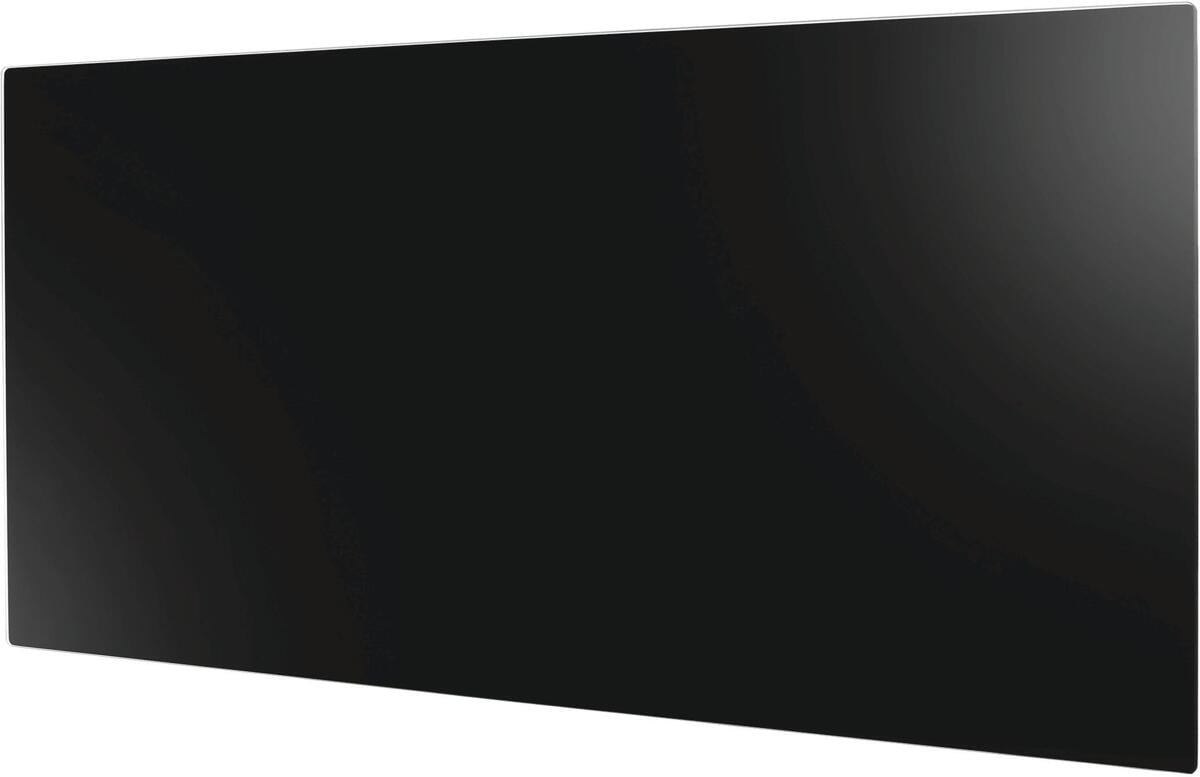 Bosch Siemens 00714008 Abdeckung, Glass 90 NEFF D600/D610 Schwarz