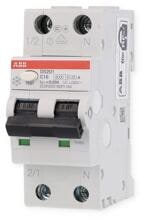 ABB DS201A-C16/0,03 FI/LS-Schalter 6kA, Typ A (2CSR255180R1164)