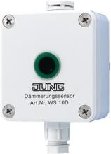Jung WS10D Dämmerungssensor, KNX Sensoren