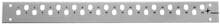 Telegärtner Frontplatte ECO/BASIS V für 12x SC Duplex Kupplungen (100021570)