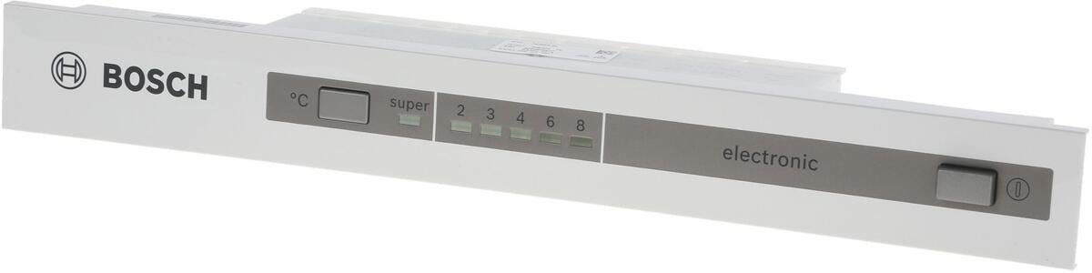 Bosch Siemens 11016883 Steuerungsmodul programmiert