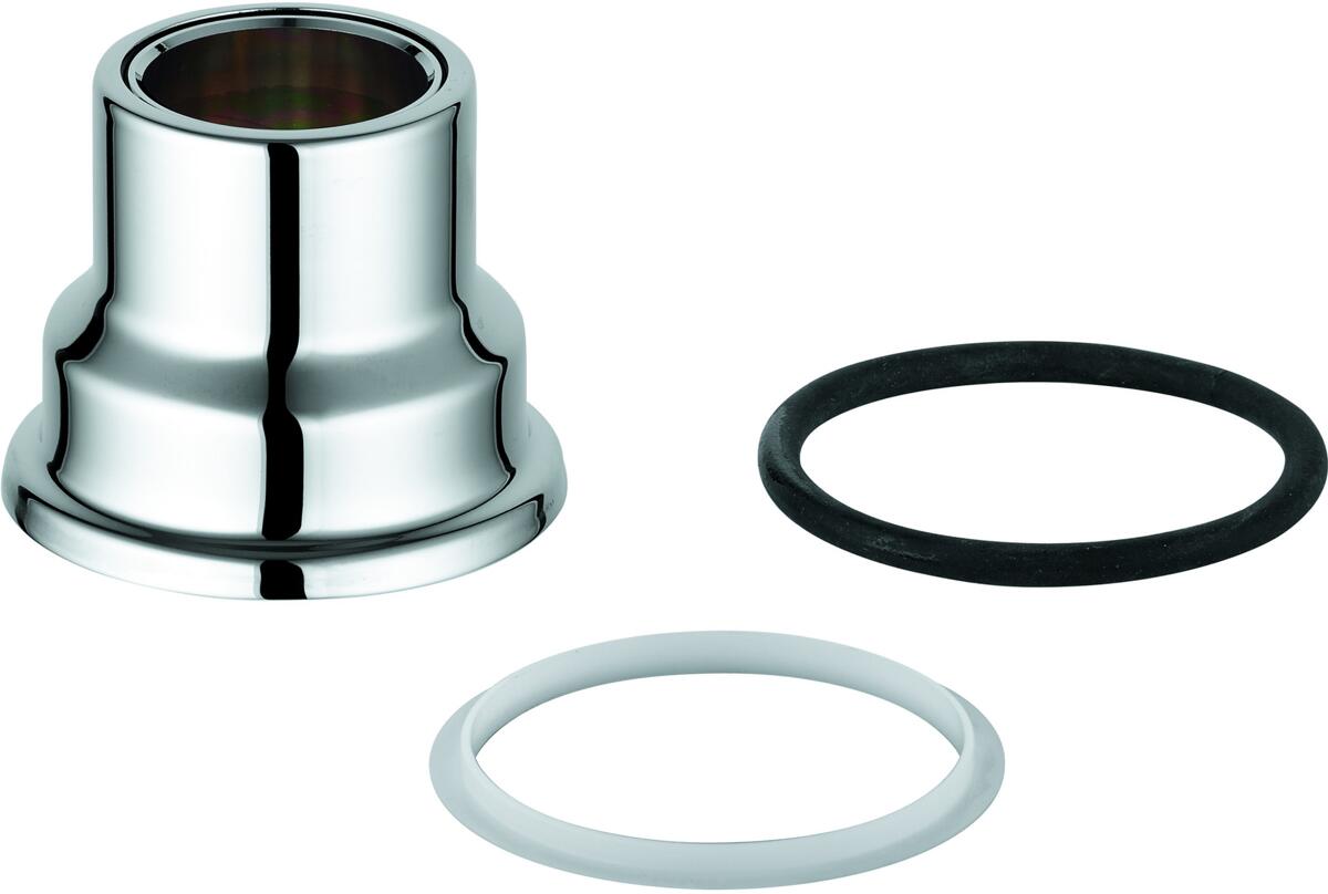 GROHE Contromix Public Rosette, chrom (43986000)