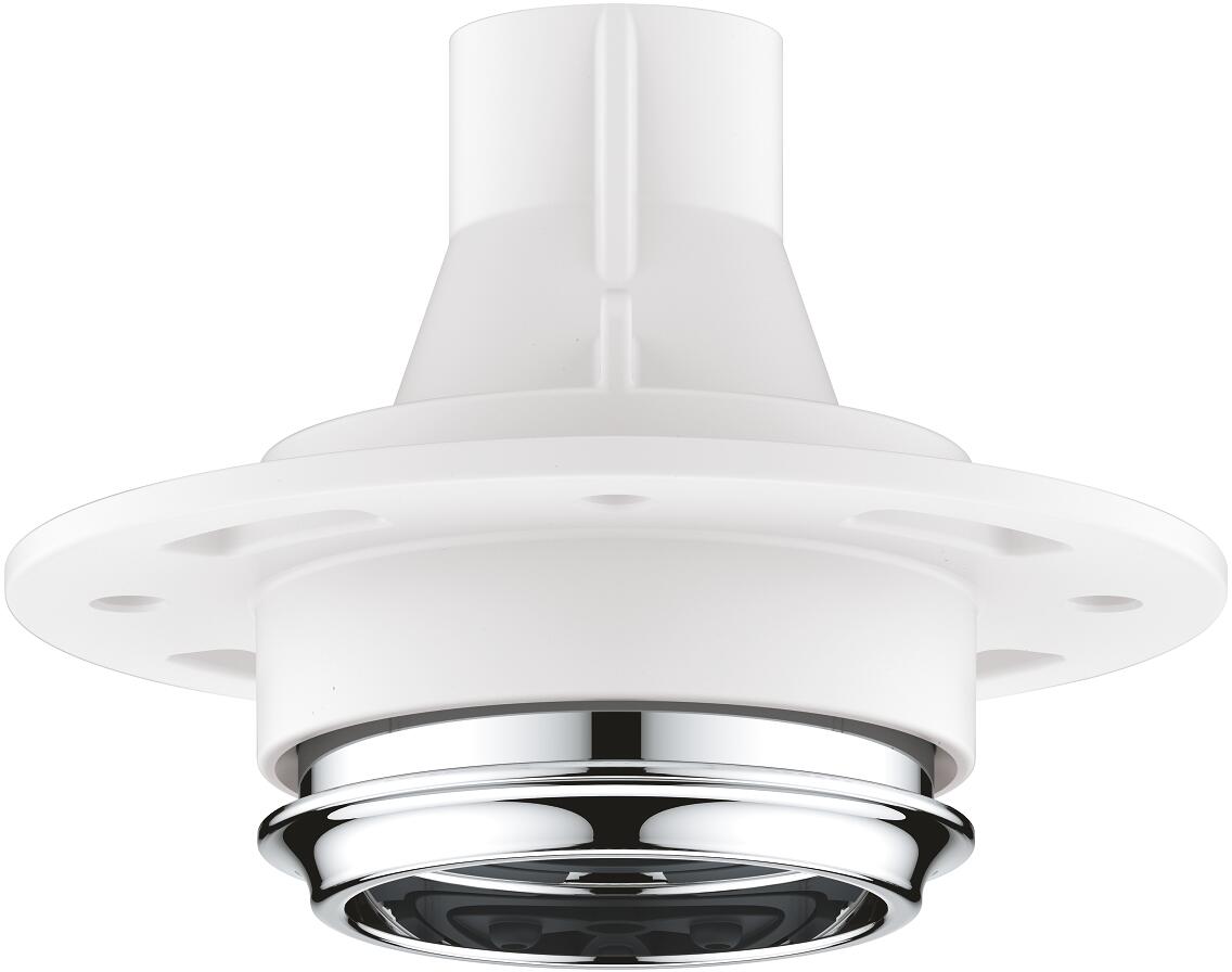 GROHE Rainshower Aqua Mist Strahlbildner, Ø 34 mm, chrom (26735000)