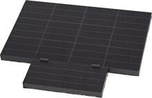 AEG MCFB91 OdourClean Aktivkohle-Standardfilter für DKA9971T, DKA9971B, DKC8971T, DKC8971B, DKS7971T, DKS7671T, NDV7791SB, NDV7761SB (902986506)