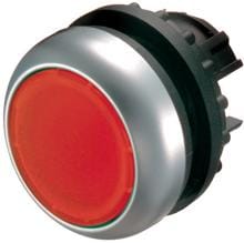 Eaton M22-DL-R Leuchtdrucktaste, flach, rot, tastend (216925)